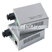 10 100Base WDM fiber media converter 