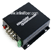 8 channel Fiber Optic Video Multiplexer 