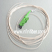 e2000 fiber optic pigtail