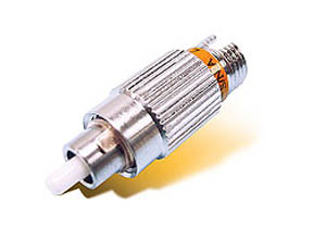 FC Fiber Optic Attenuator