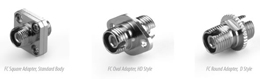 fc fiber optic adapter