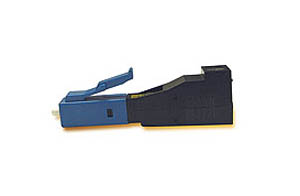 LC Fiber Optic Attenuator