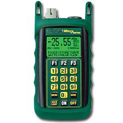 fiber optic light source