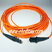 mtrj fiber optic patch cacble
