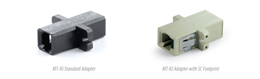 mtrj fiber optic adapter