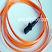mtrj fiber optic pigtail
