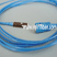 mu fiber optic patch cable