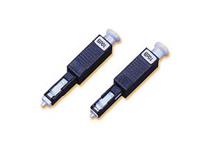 MU Fiber Optic Attenuator