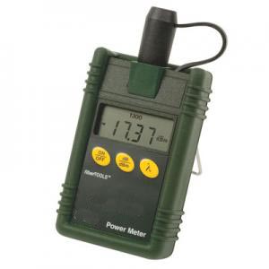 fiber optic power meter