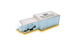 SC Fiber Optic Attenuator
