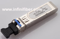 Foundry SFP E1MG 100BXD