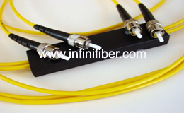 Fiber Optic Splitter