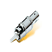 ST Fiber Optic Attenuator 
